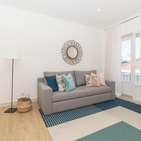 Happy Days Apartment Lisabona Exterior foto