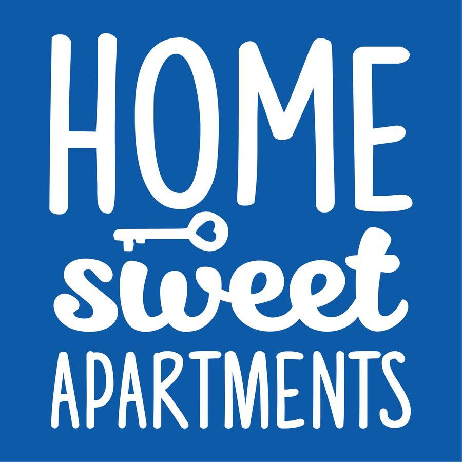 Happy Days Apartment Lisabona Exterior foto