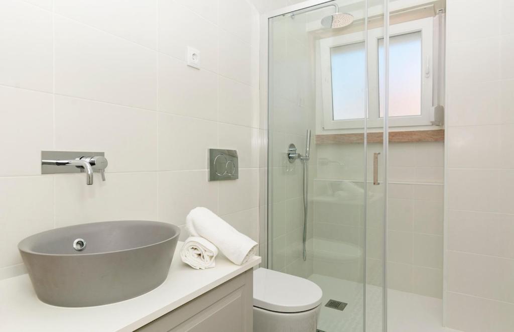 Happy Days Apartment Lisabona Exterior foto