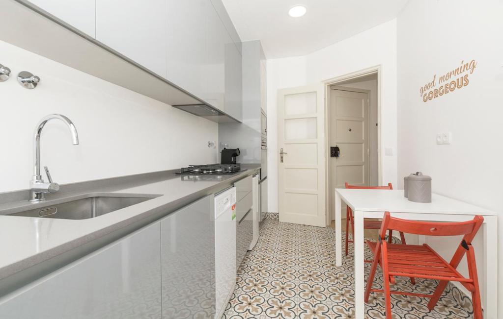 Happy Days Apartment Lisabona Exterior foto