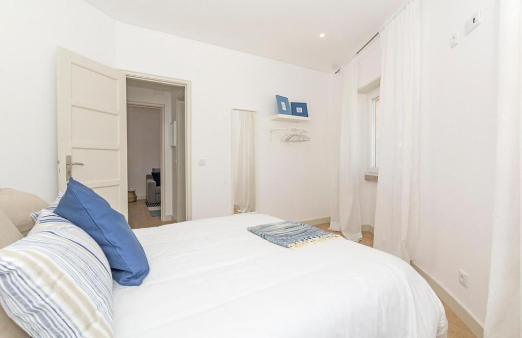 Happy Days Apartment Lisabona Exterior foto