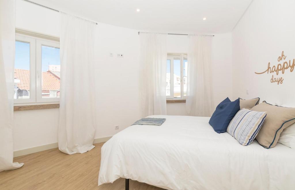 Happy Days Apartment Lisabona Exterior foto