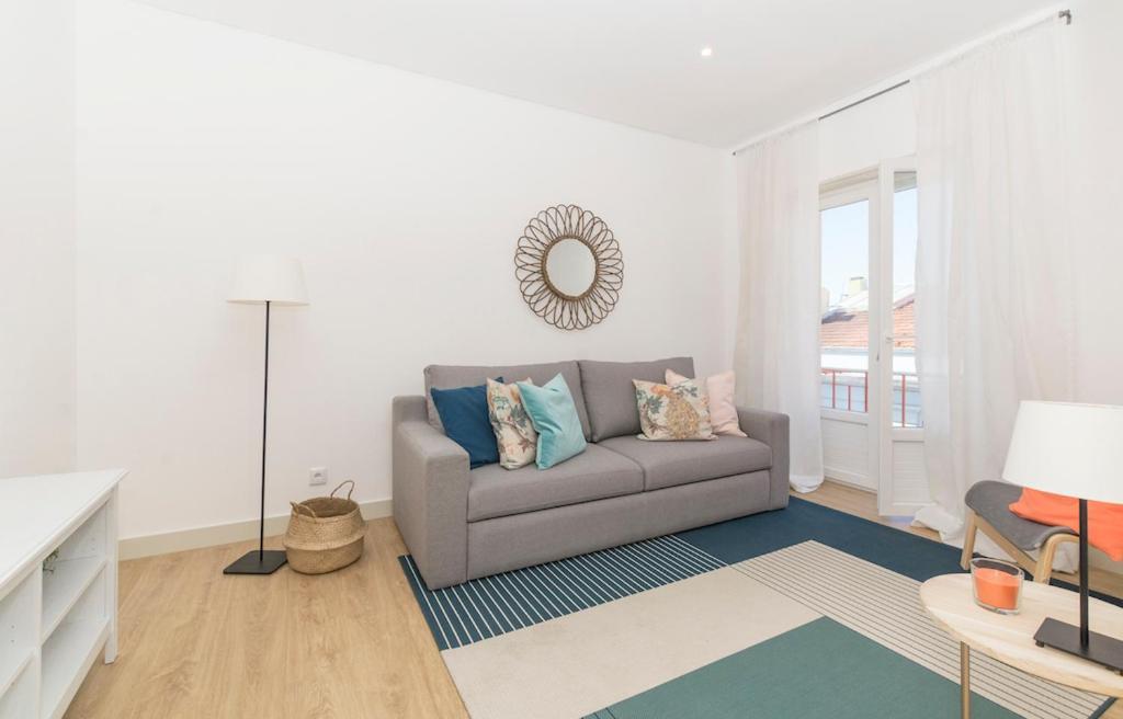 Happy Days Apartment Lisabona Exterior foto