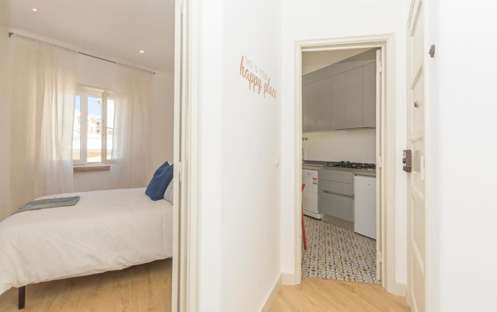 Happy Days Apartment Lisabona Exterior foto
